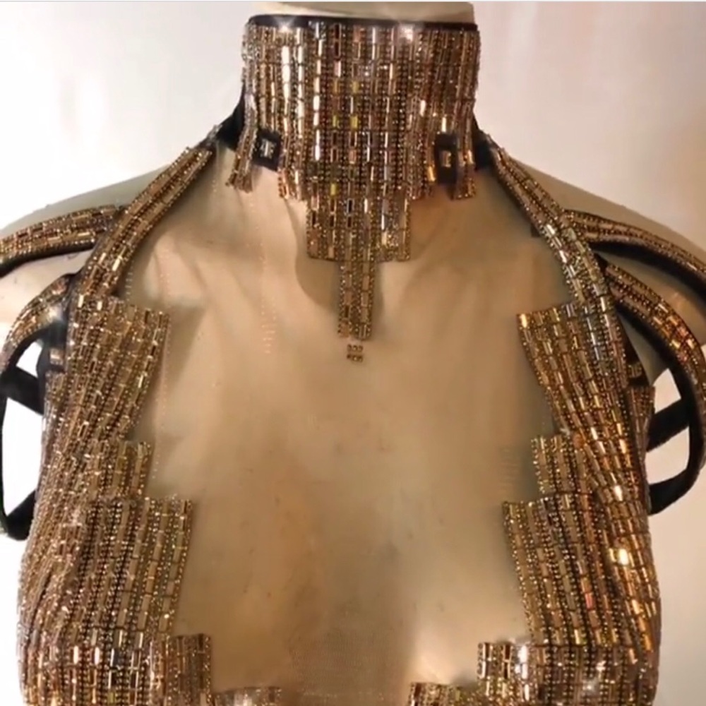 Birthday Dress